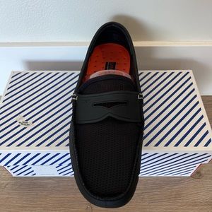 SWIMS black size 7